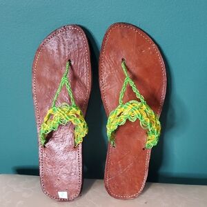 Hanscrakte Made In Haiti